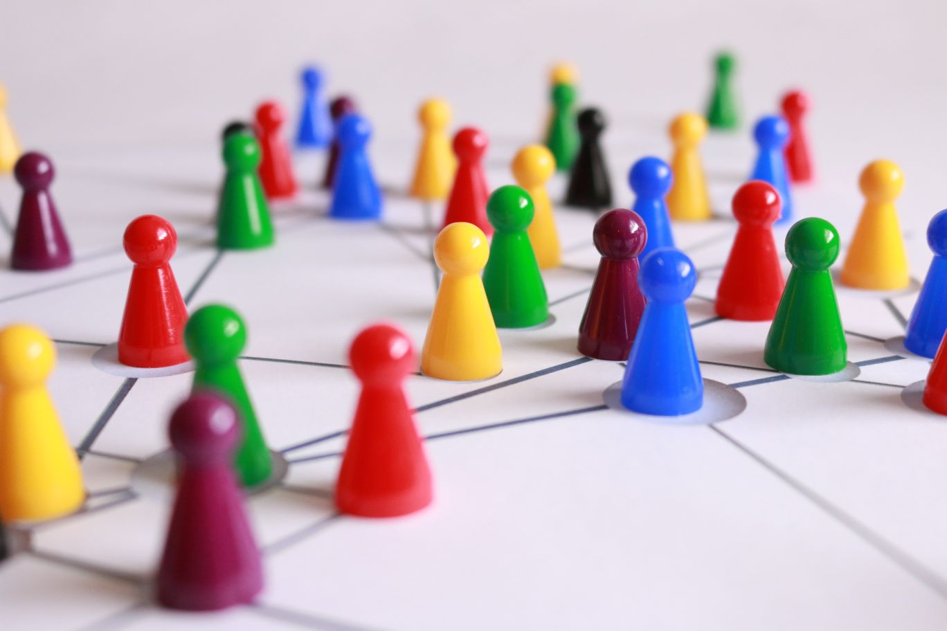 New Network leadership takes over