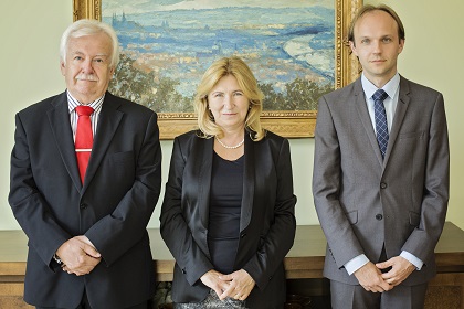 Czech National Fiscal Council Joins the Network