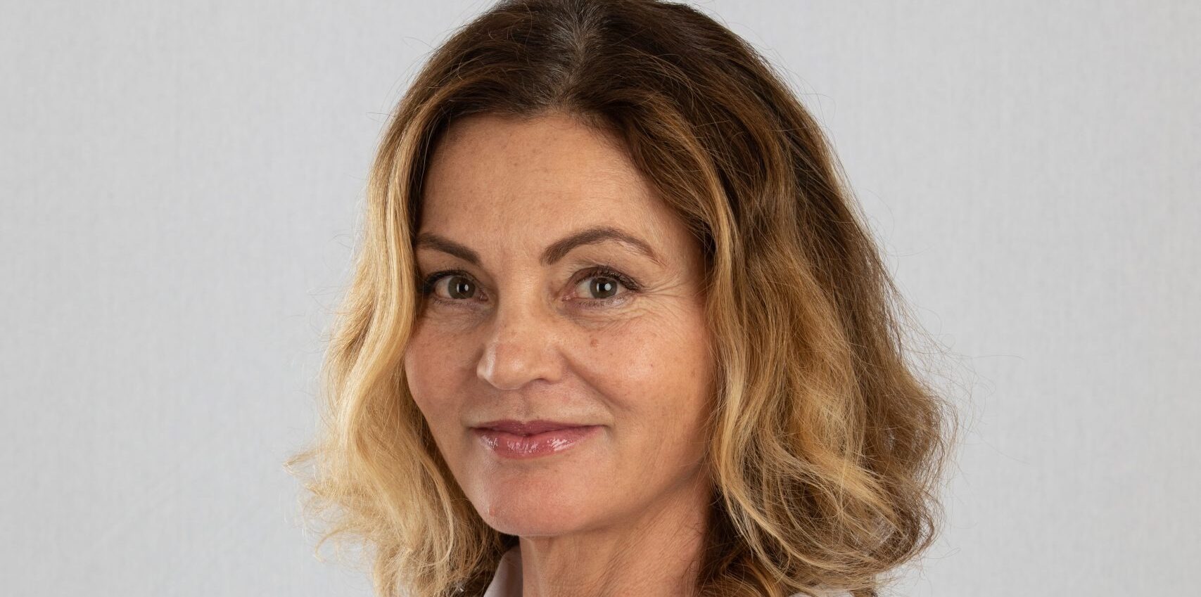 Lilia Cavallari is the newly appointed Chair of the EU IFI Network