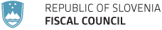 EUIFIS member logo for Slovenia