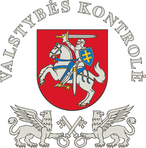 EUIFIS member logo for Lithuania